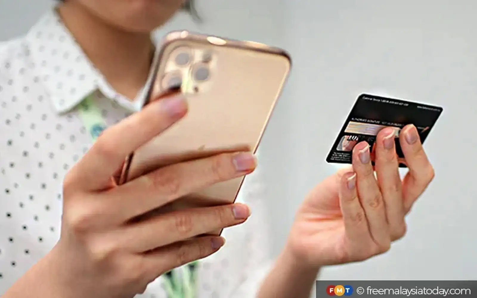 Cybercrime rising in Melaka, RM8.59mil in losses since Jan 1