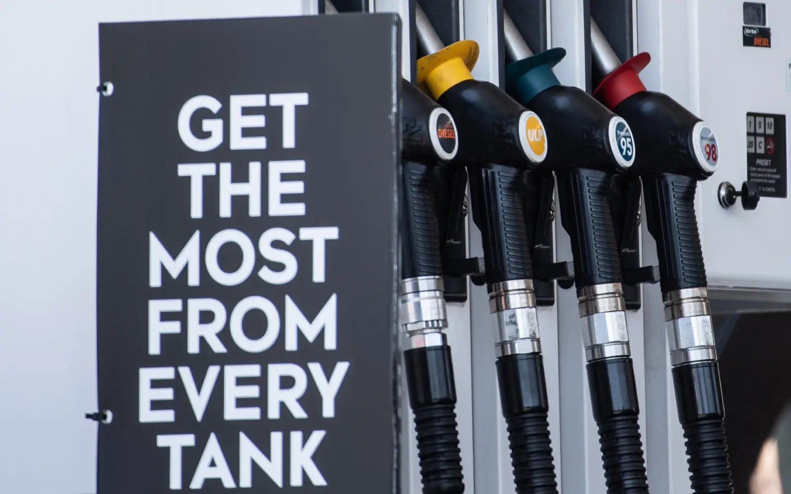 Australia hikes key interest rate citing ‘sharply higher fuel prices’