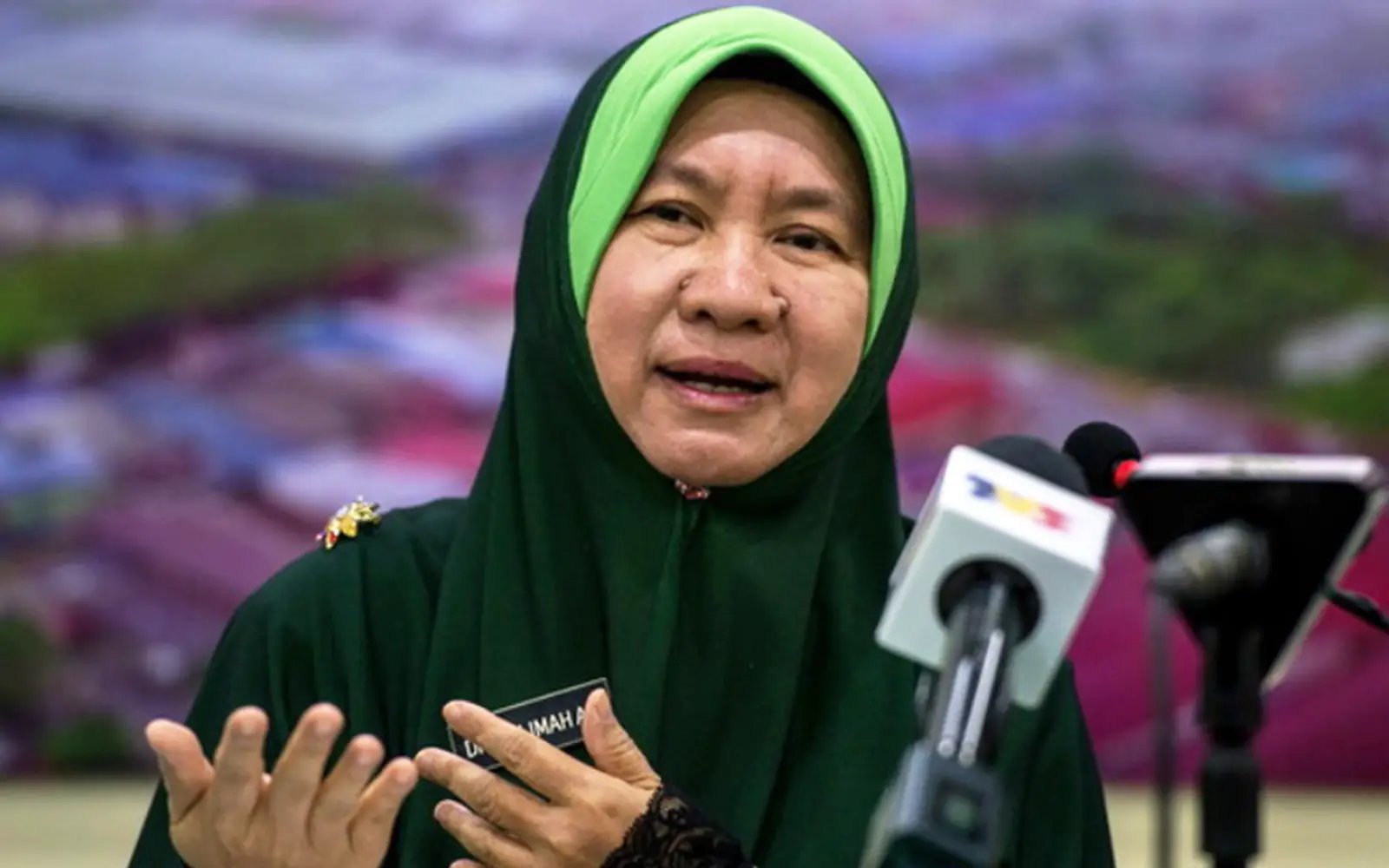 PN urges govt to act against those threatening harmony