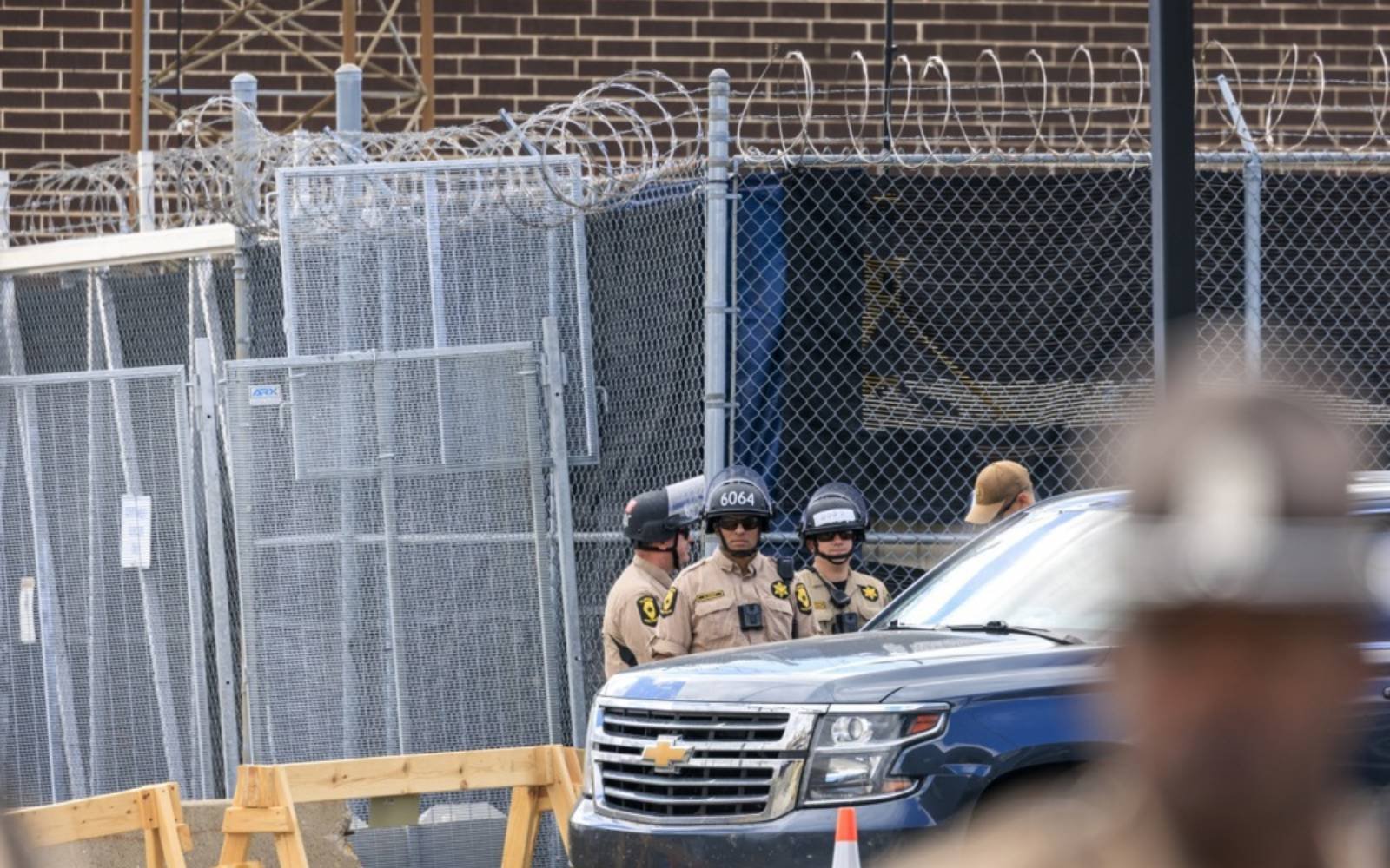 Mexico condemns US immigration deaths after 14th national dies