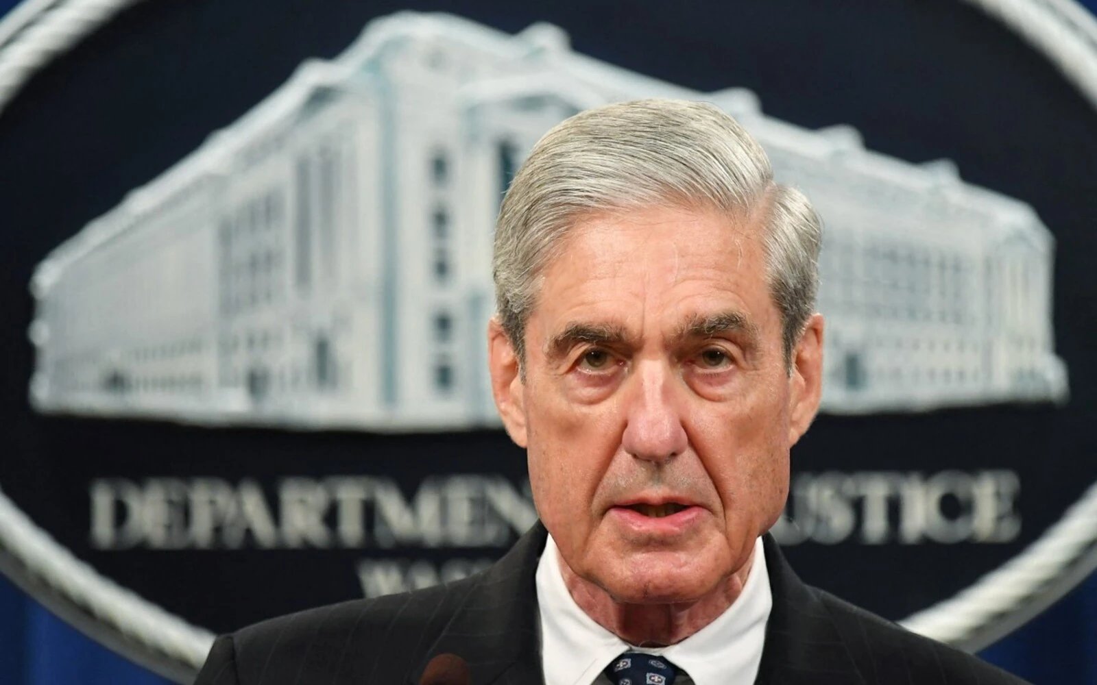 Robert Mueller, ex-FBI chief who led Trump-Russia inquiry, dead at 81