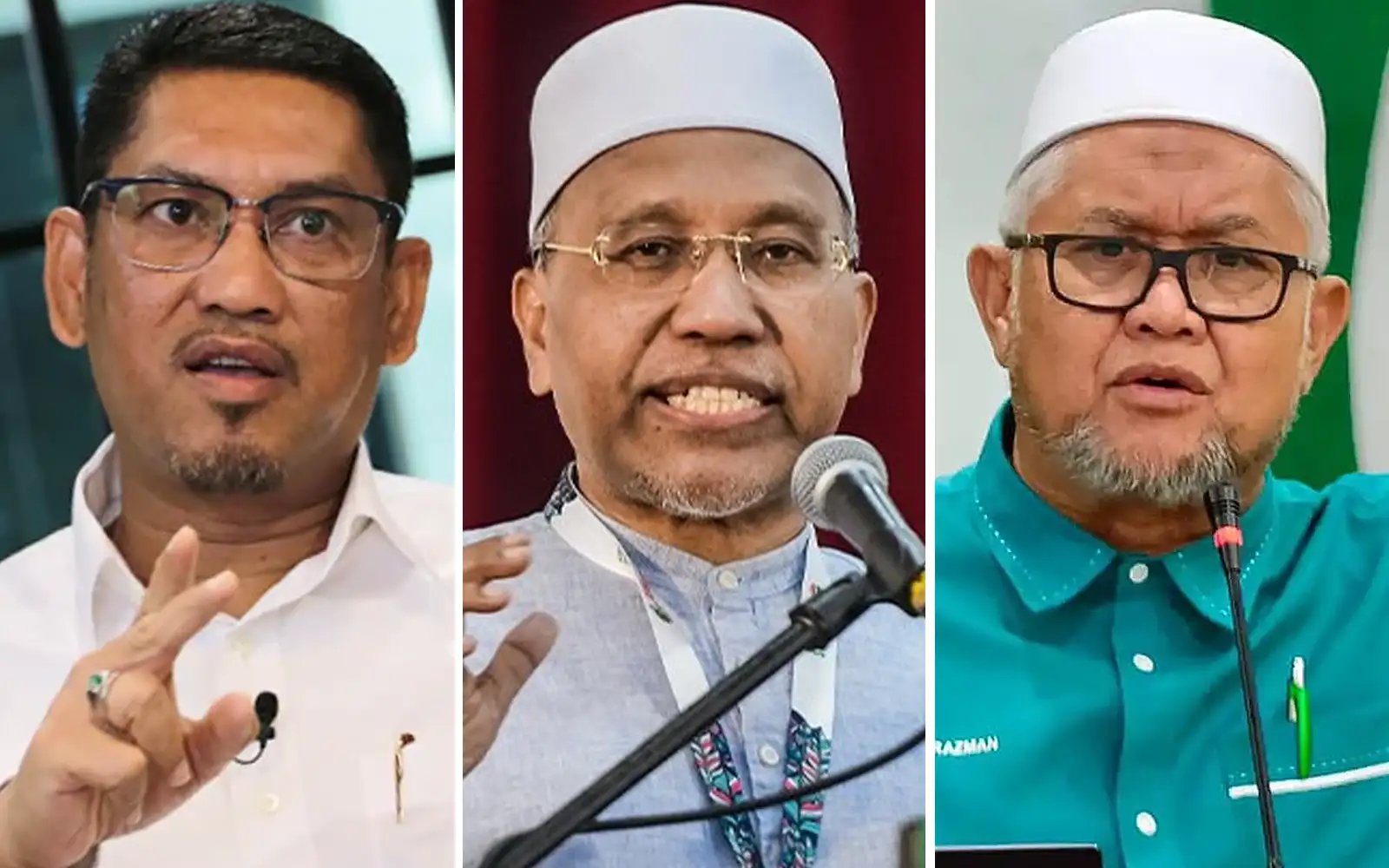 New test for PAS-Bersatu ties: Perak