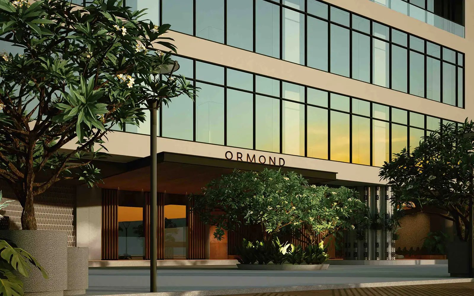 Ormond Sandakan, a new gateway to true Borneo