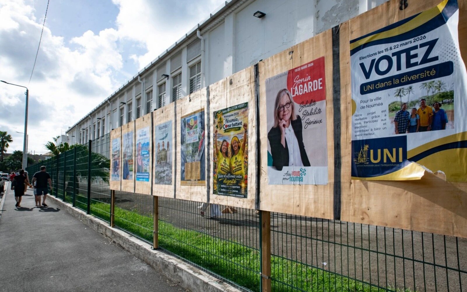 France picks mayors in test of political mood ahead of 2027 polls