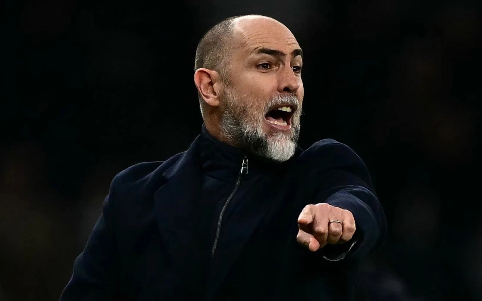 Tottenham face key call as relegation threat grows