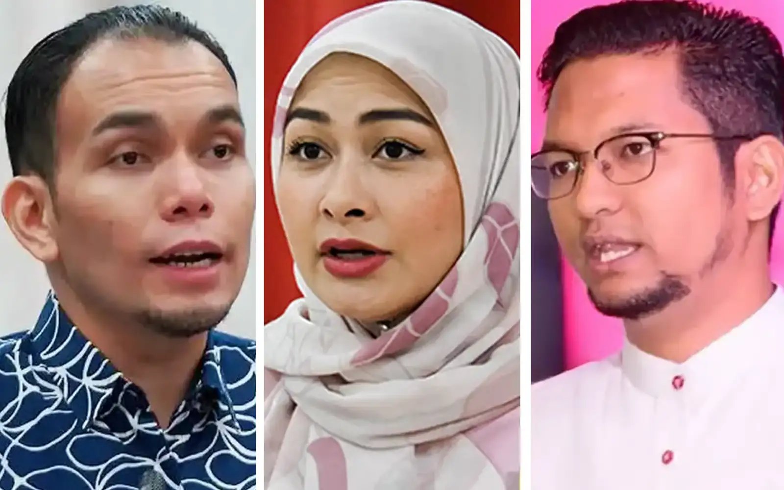 Pemimpin Melayu DAP kecam hina Quran