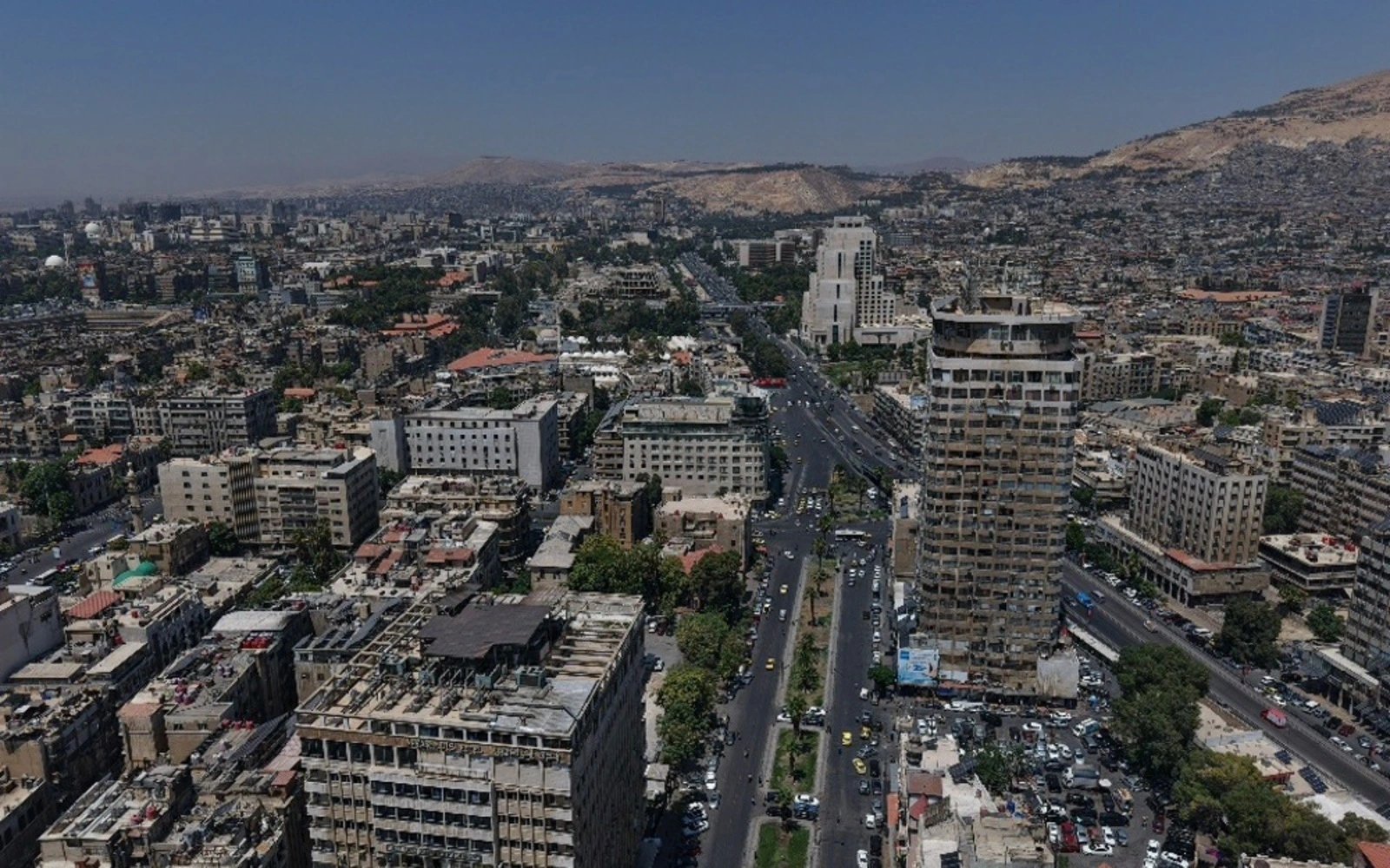 Saudi Arabia condemns Israeli ‘aggression’ against Syria