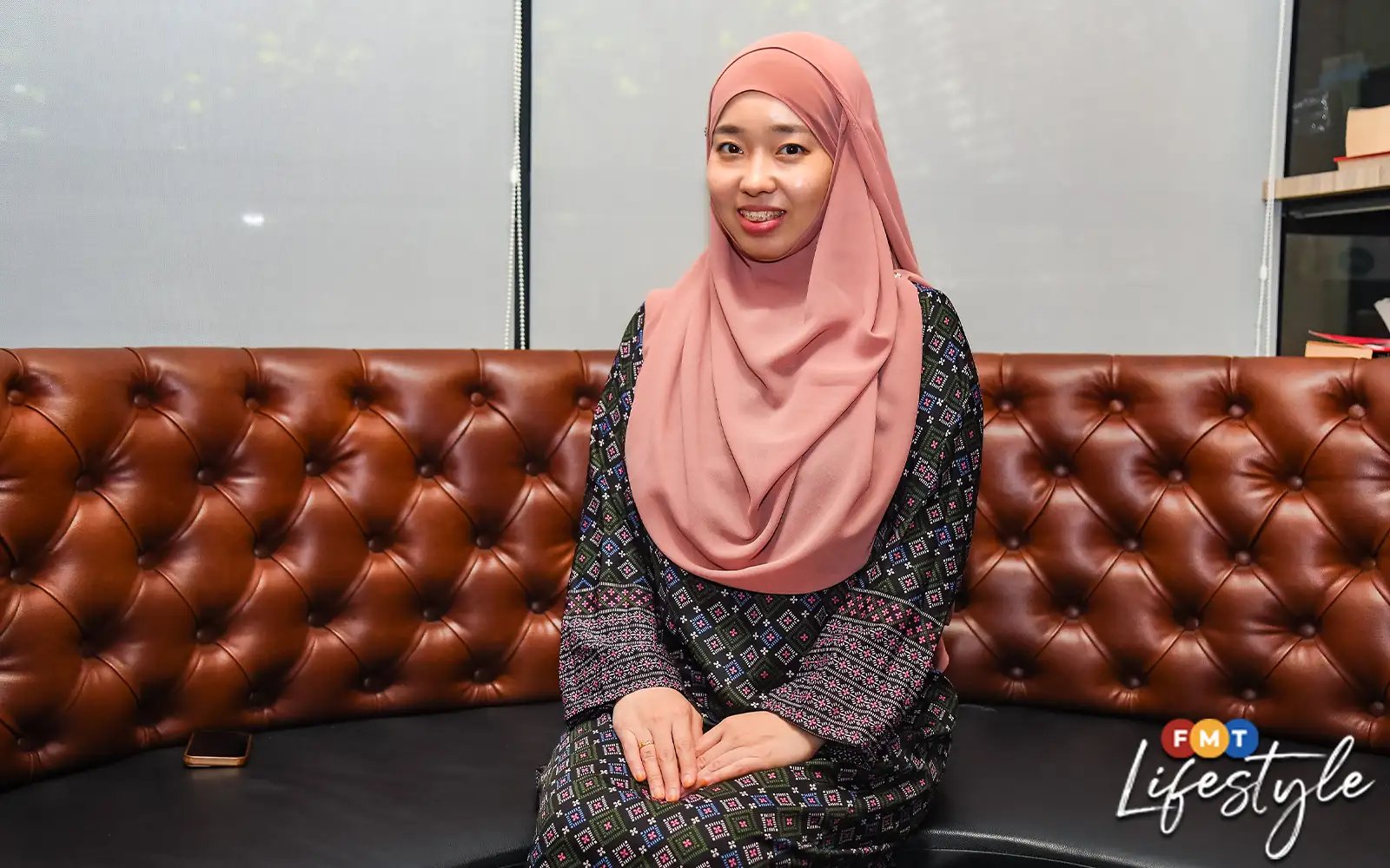 From Nara to Perlis, a Japanese Muslim’s Raya journey