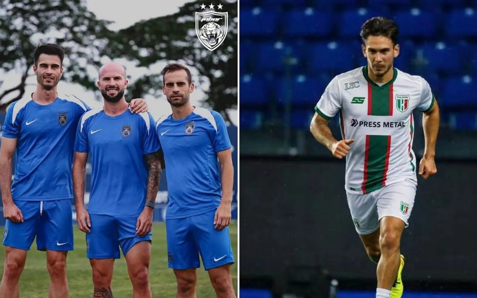 4 M-League players suspended 12 months after CAS decision, says MFL