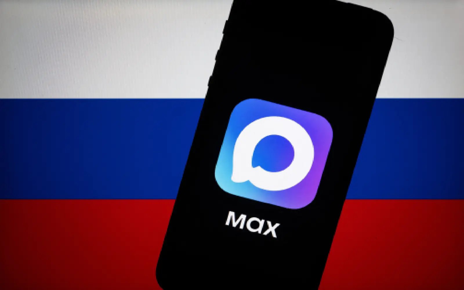 Russia’s unencrypted super-app ‘Max’ being forced on citizens
