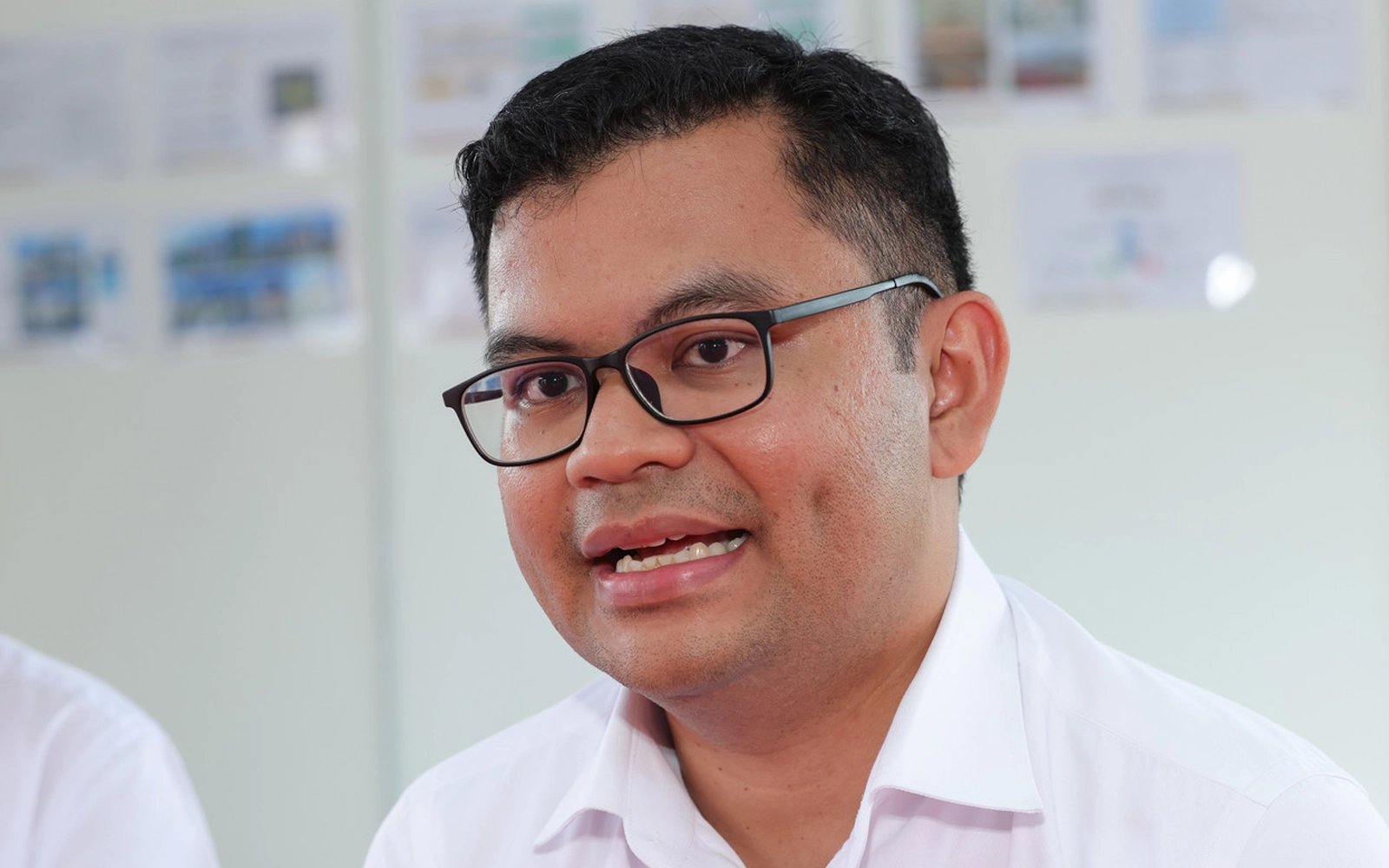 West Asia conflict highlights need to accelerate energy transition plan, says minister