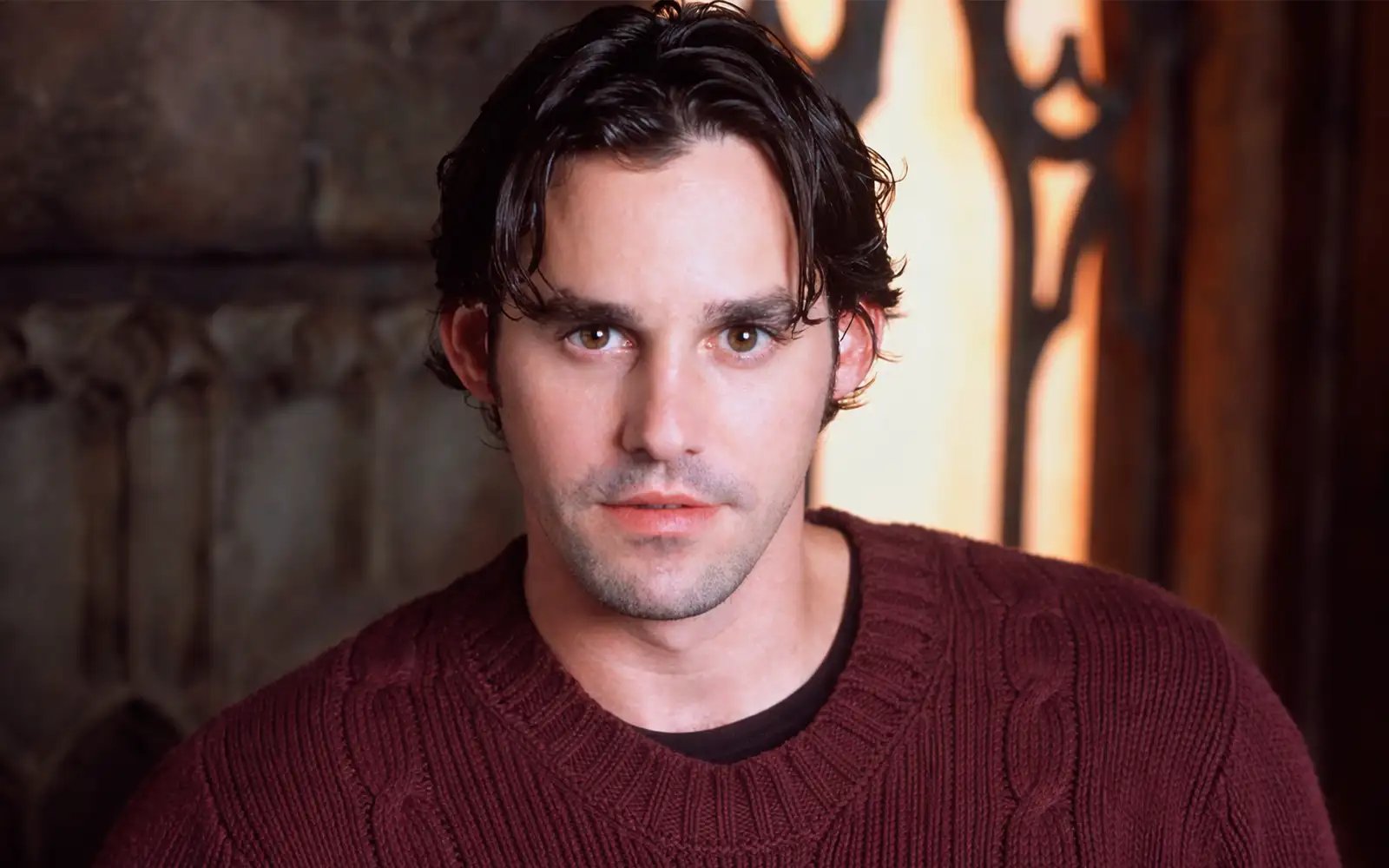 Nicholas Brendon, actor who played ‘Buffy’ everyman, dies aged 54