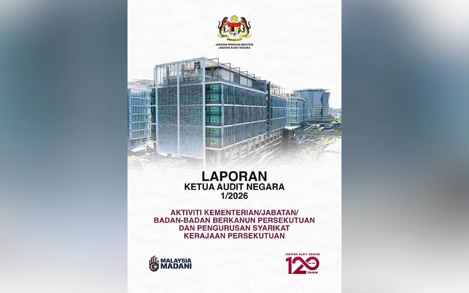 Pembaharuan perlu langkau pembetulan pasca-audit, kata badan pemikir