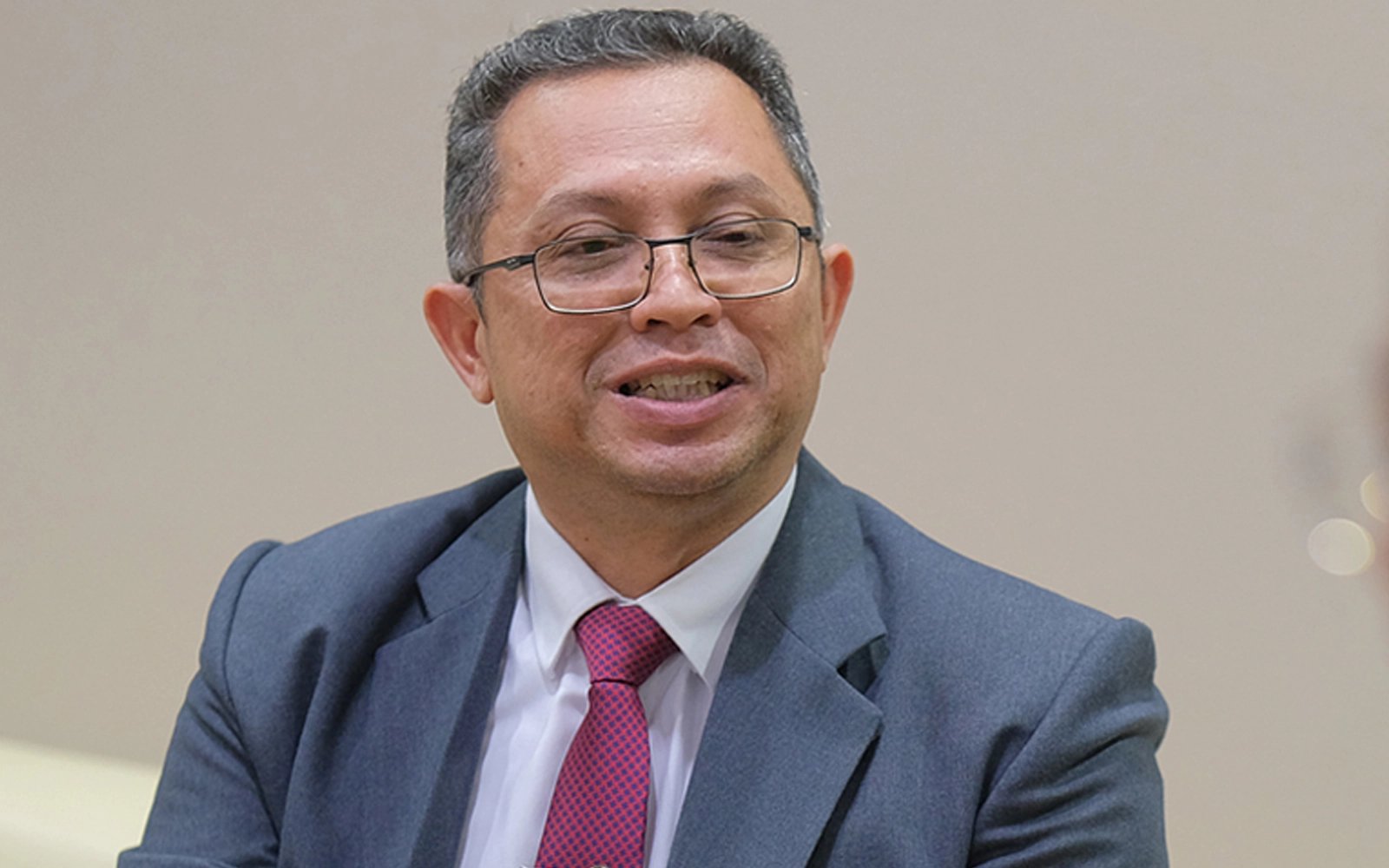 Kerajaan Madani noktah miskin tegar di Terengganu pada Februari