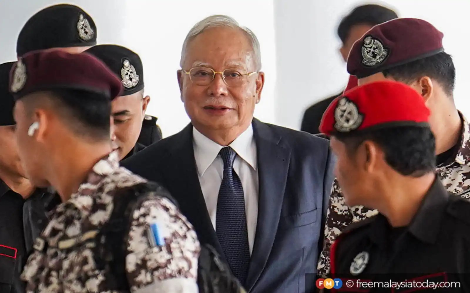 High Court sets May 7 to hear Najib’s bid to stay US$1.3bil payment
