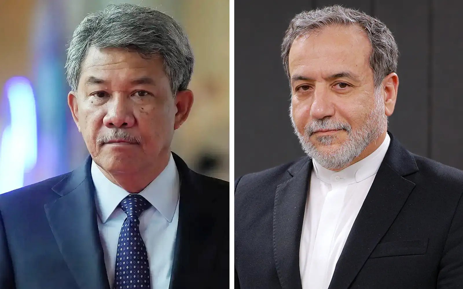 Dialogue, diplomacy vital to ending Mideast crisis, says Tok Mat