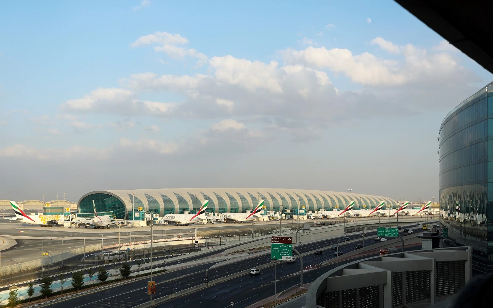 Airline, travel industries scramble with fallout from Middle East conflict