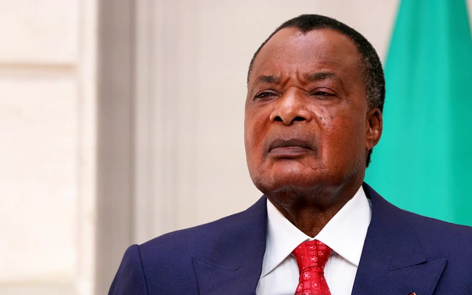 Congo-Brazzaville president set to extend decades-long rule