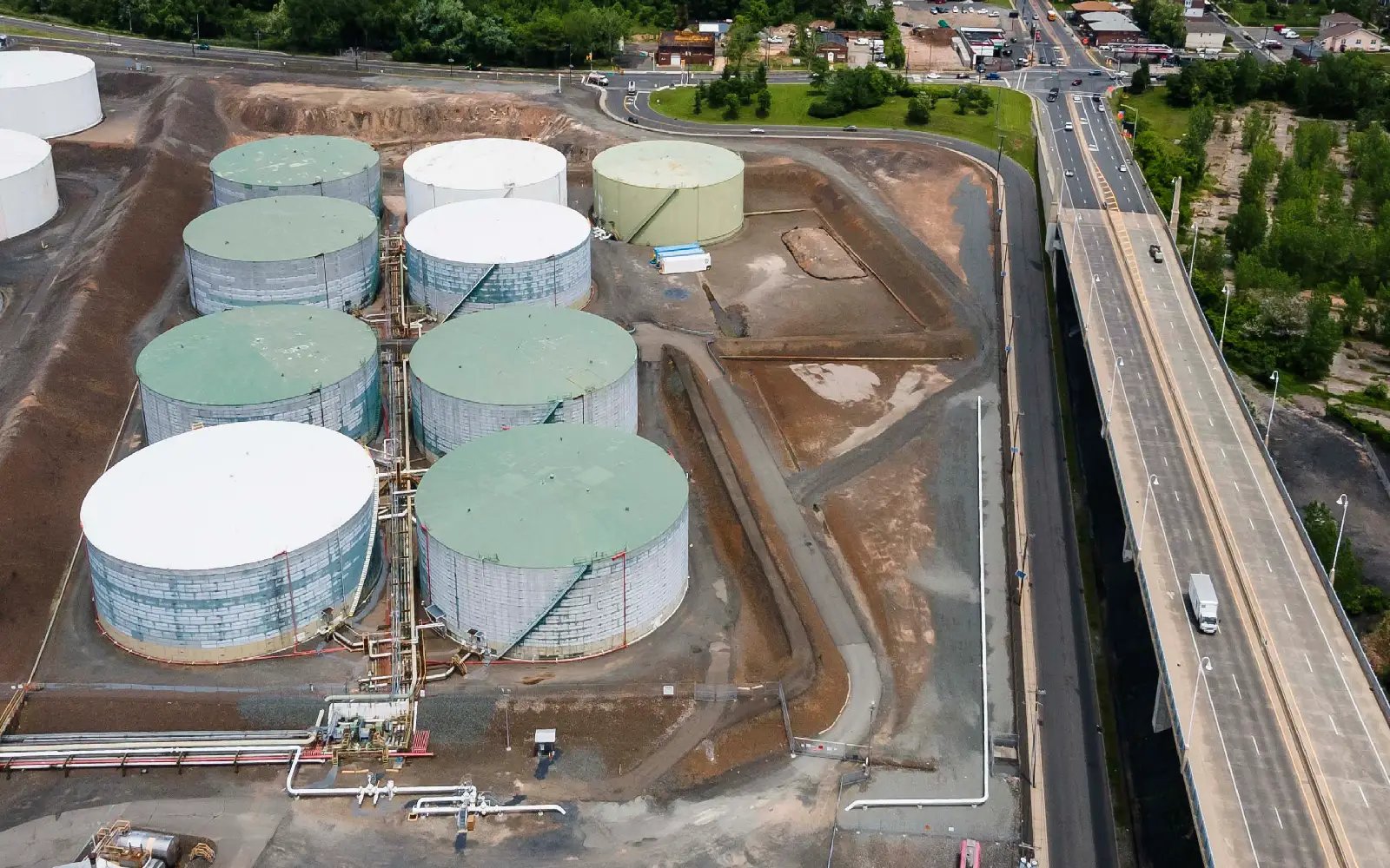 US interior secretary says oil reserves release should be considered