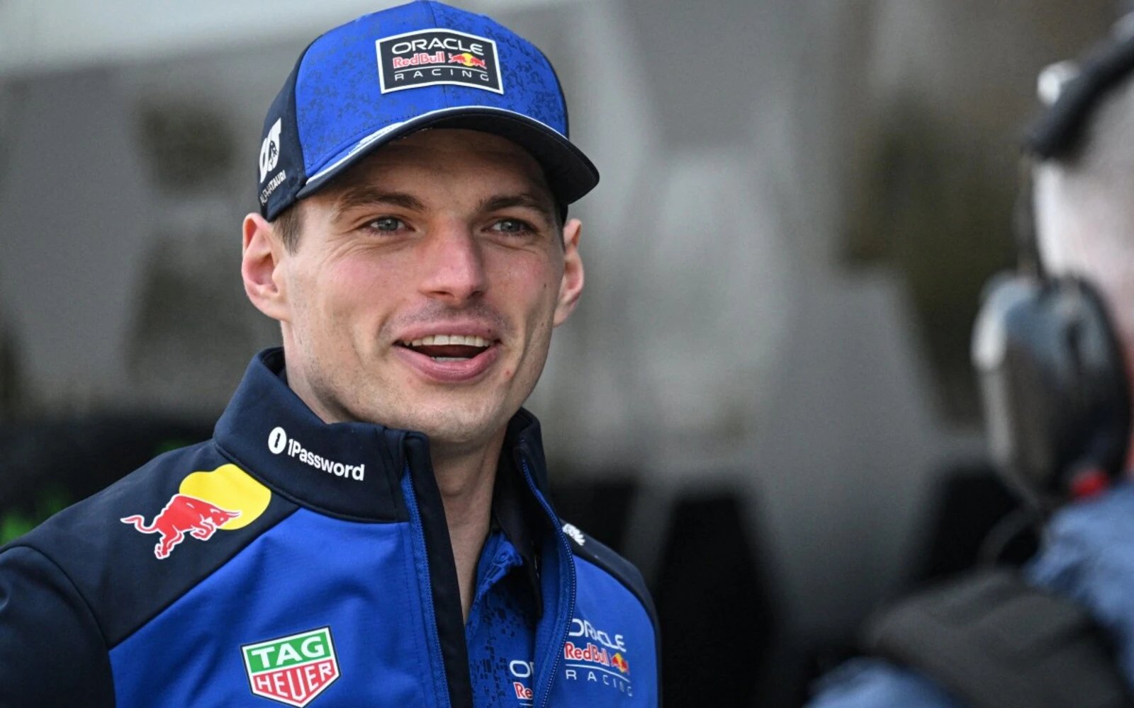 Verstappen jokes new F1 cars ‘more like Mario Kart’