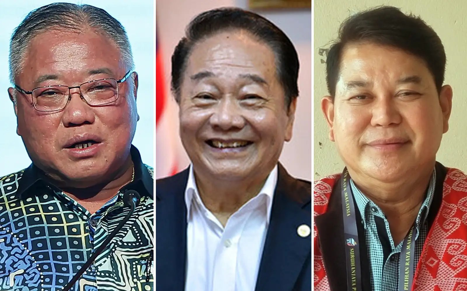 Let all PDP incumbents defend their seats, GPS urged