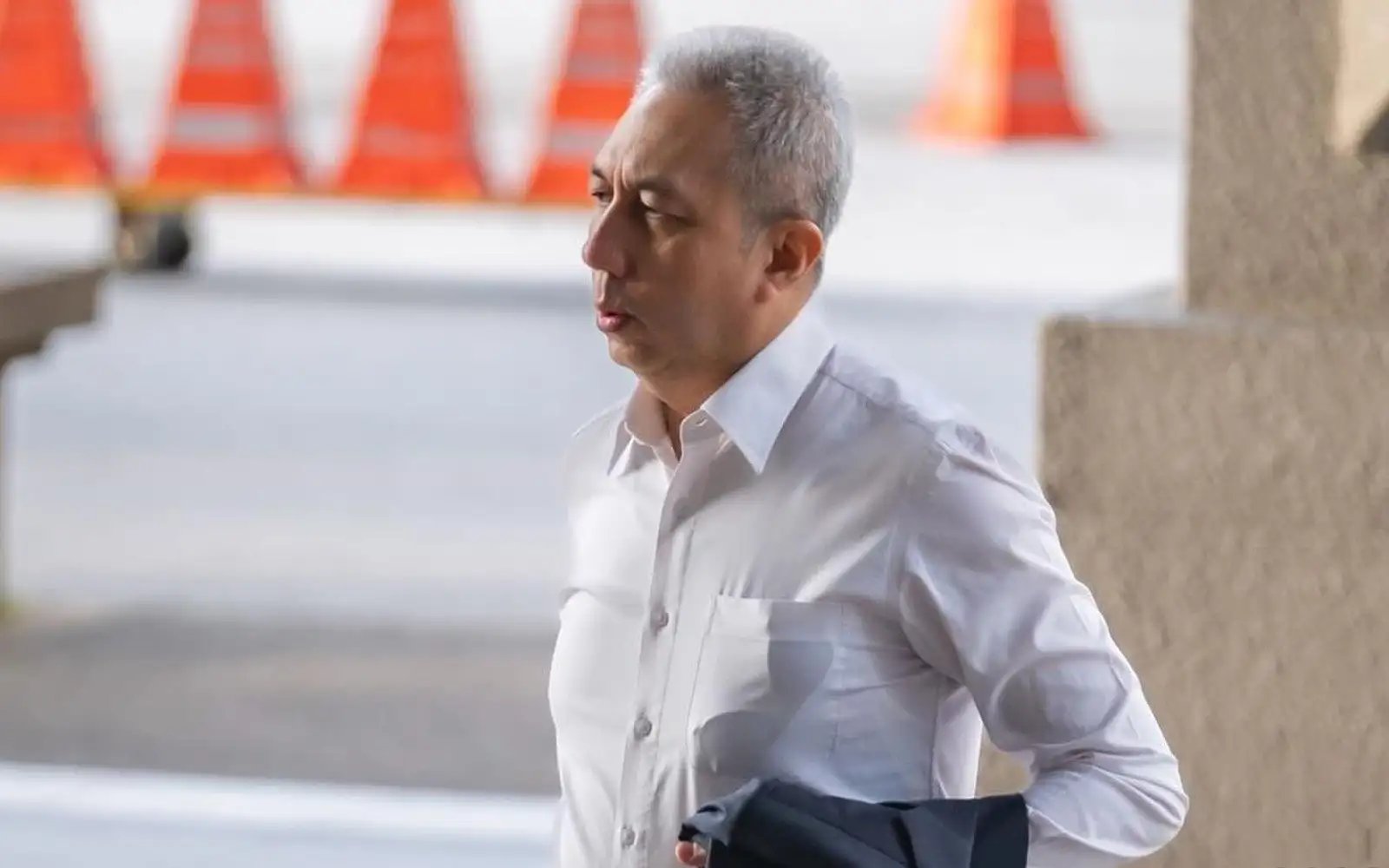 Land Surveyors Board chairman charged with abusing position for RM136,000