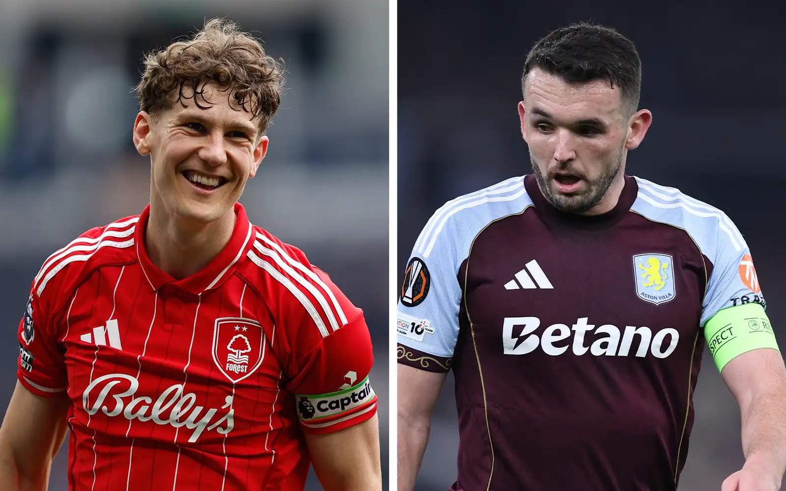 Villa, Forest revive European glory days in semi-final showdown