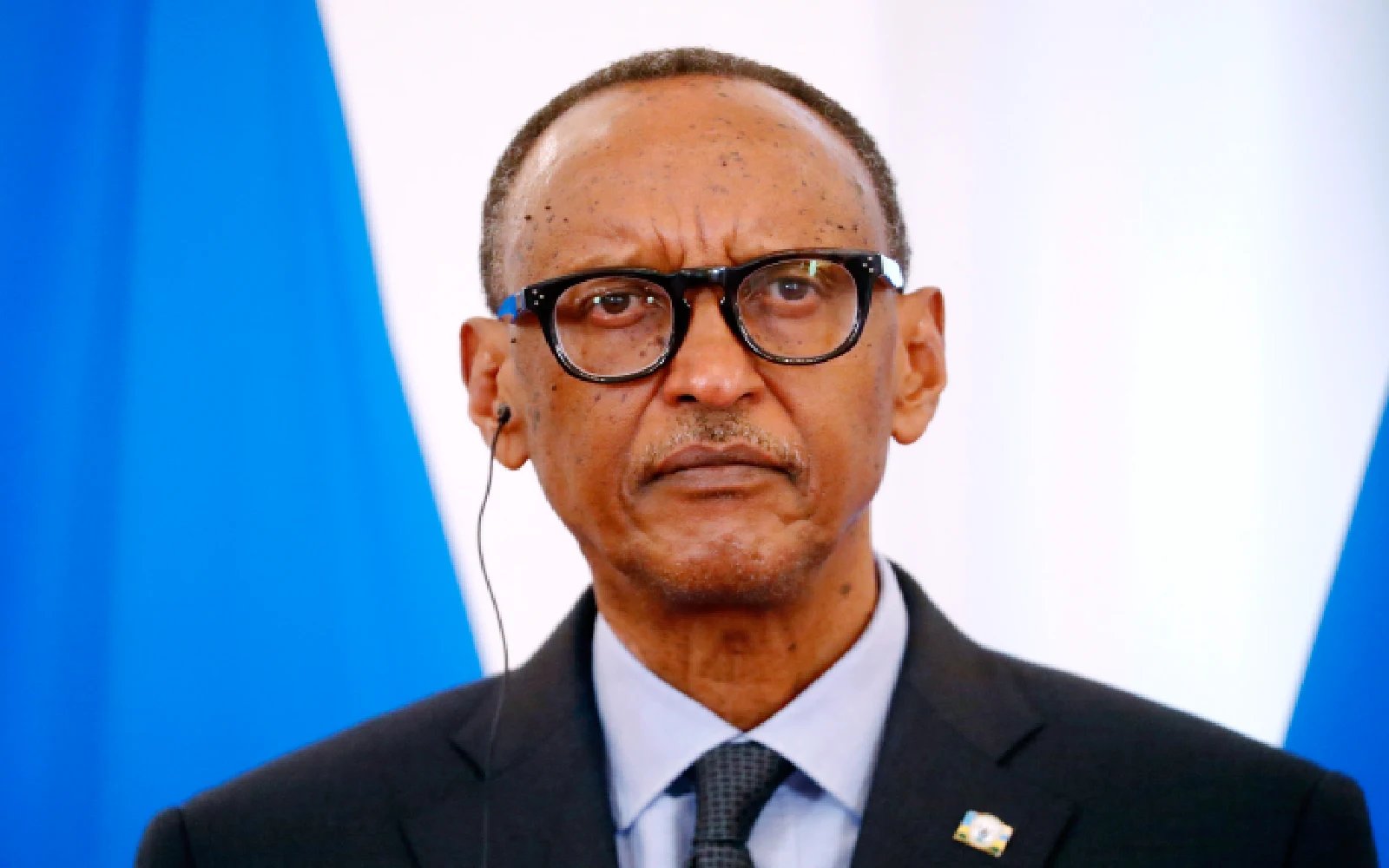 Kagame calls US sanctions on Rwanda ‘insults’