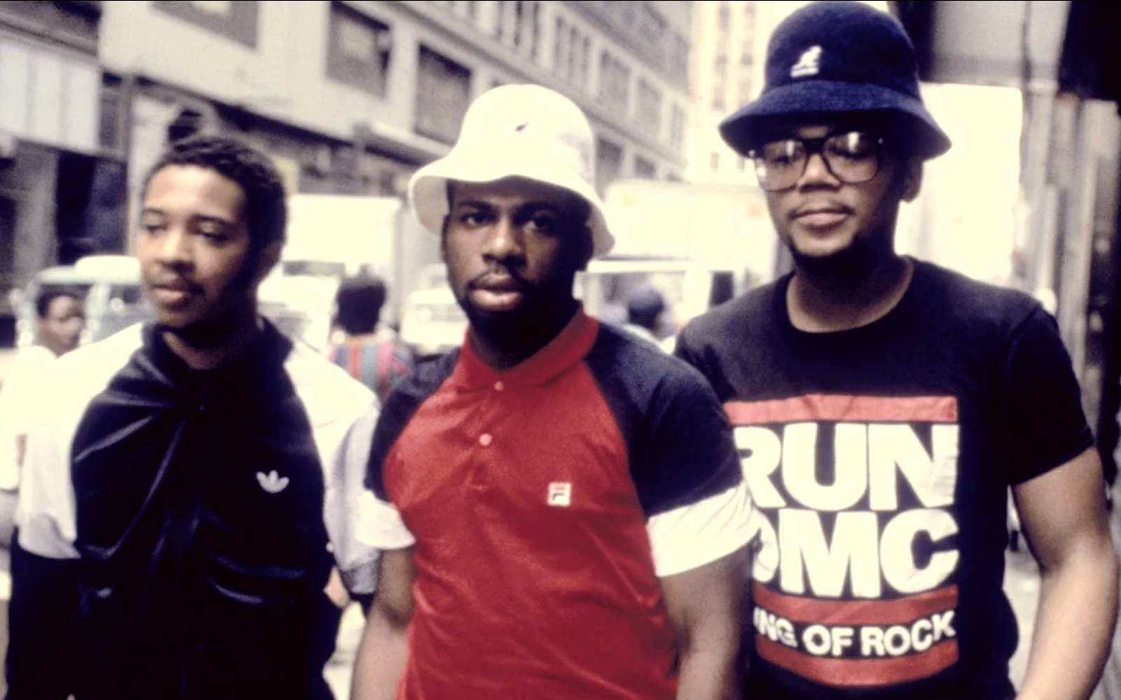 Man pleads guilty in murder of Run DMC’s Jam Master Jay