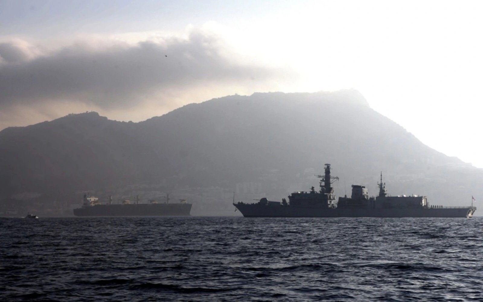 Russian ‘shadow fleet’ undeterred by Starmer’s threat