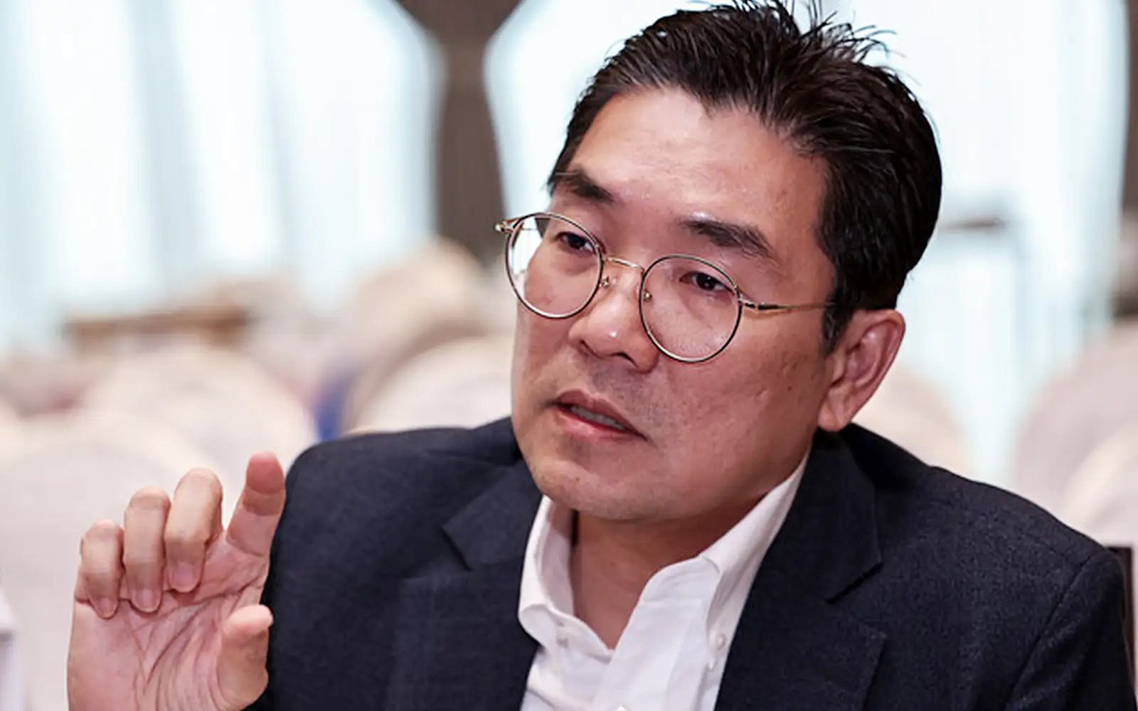 Hormat janji tubuh kerajaan perpaduan N Sembilan sampai tamat penggal, kata pemimpin PKR