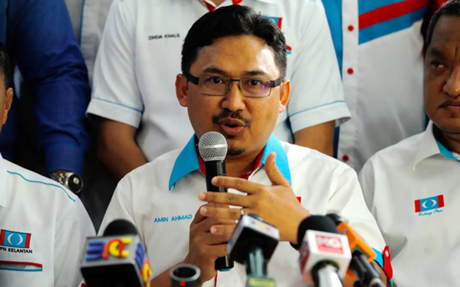 15 Kangar PKR members resign after skipping party meetings
