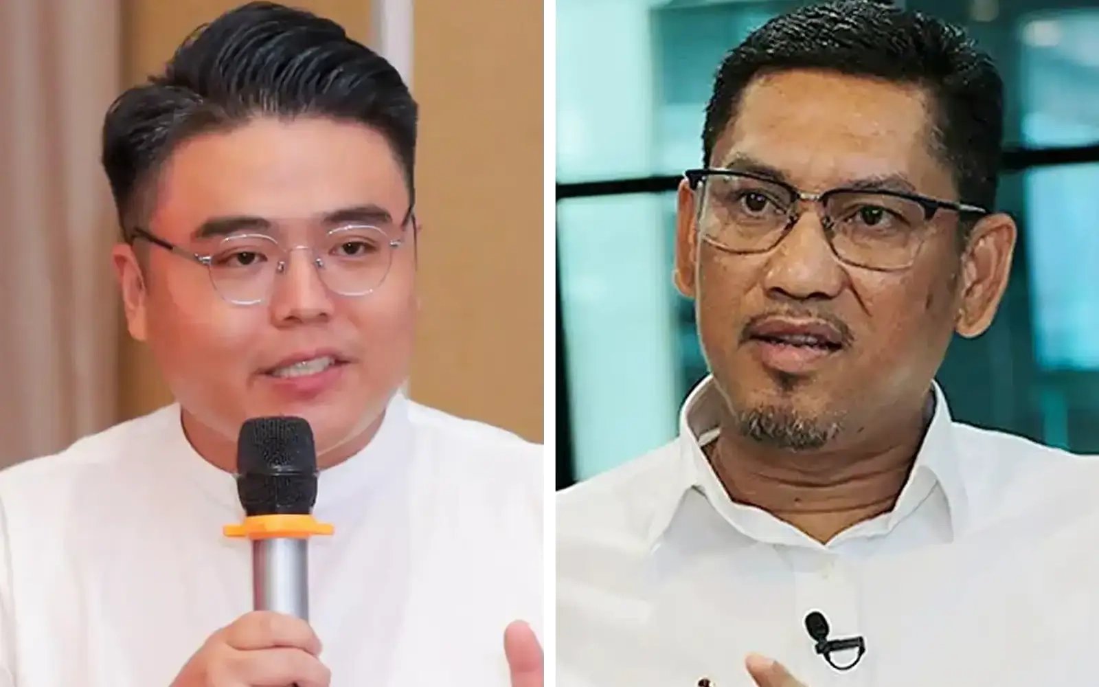 Jangan sibuk fikir rampas kuasa, Pemuda DAP bidas Peja