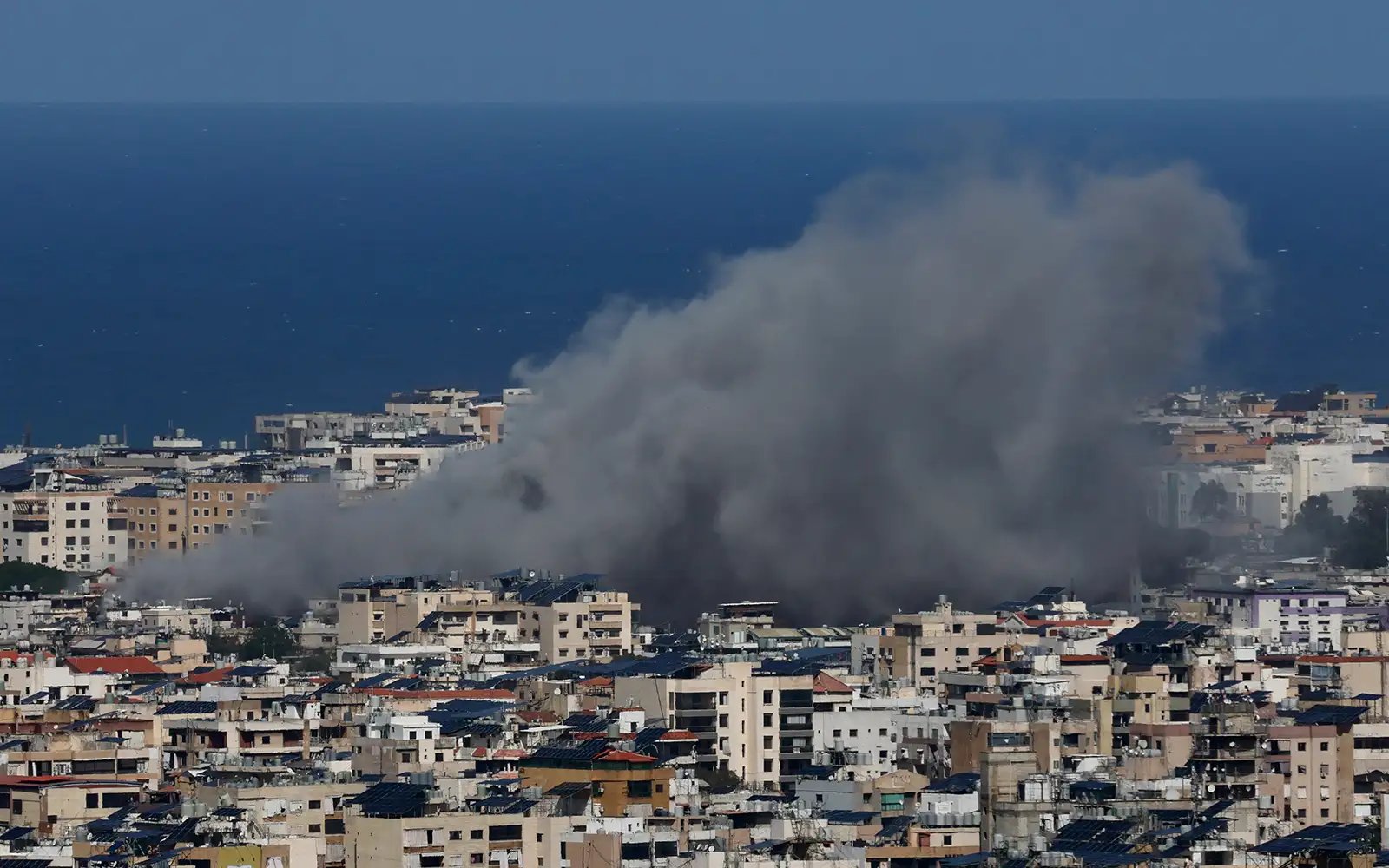 Tragic Lebanon: A mirror for Malaysia