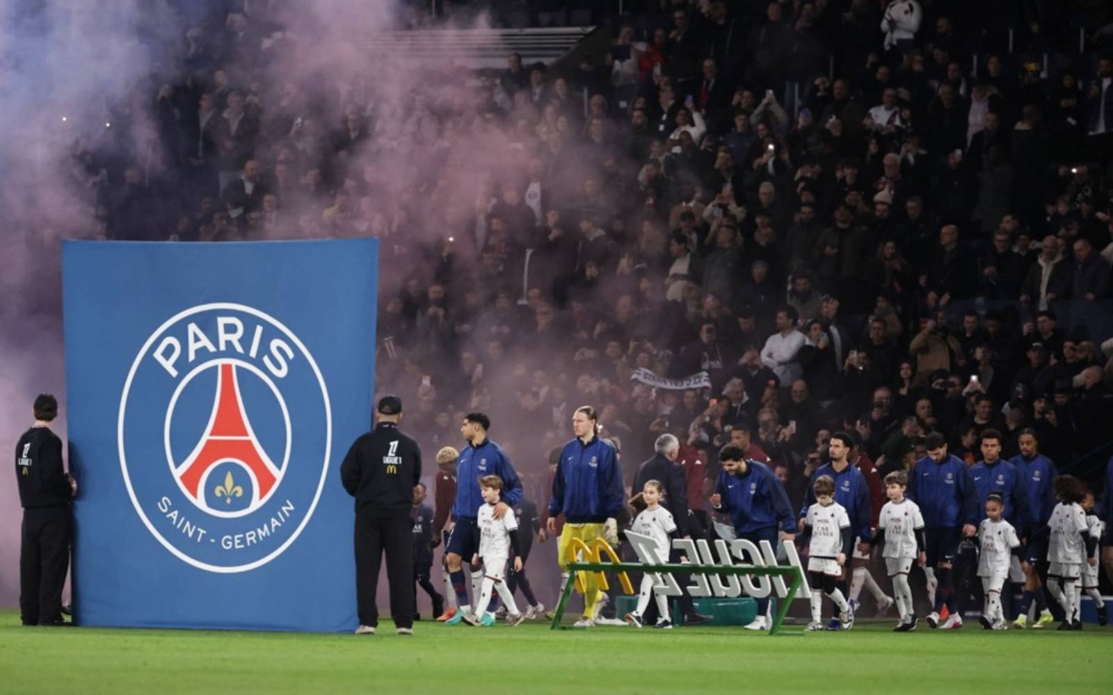 PSG aim to pile misery on Liverpool in Champions League clash