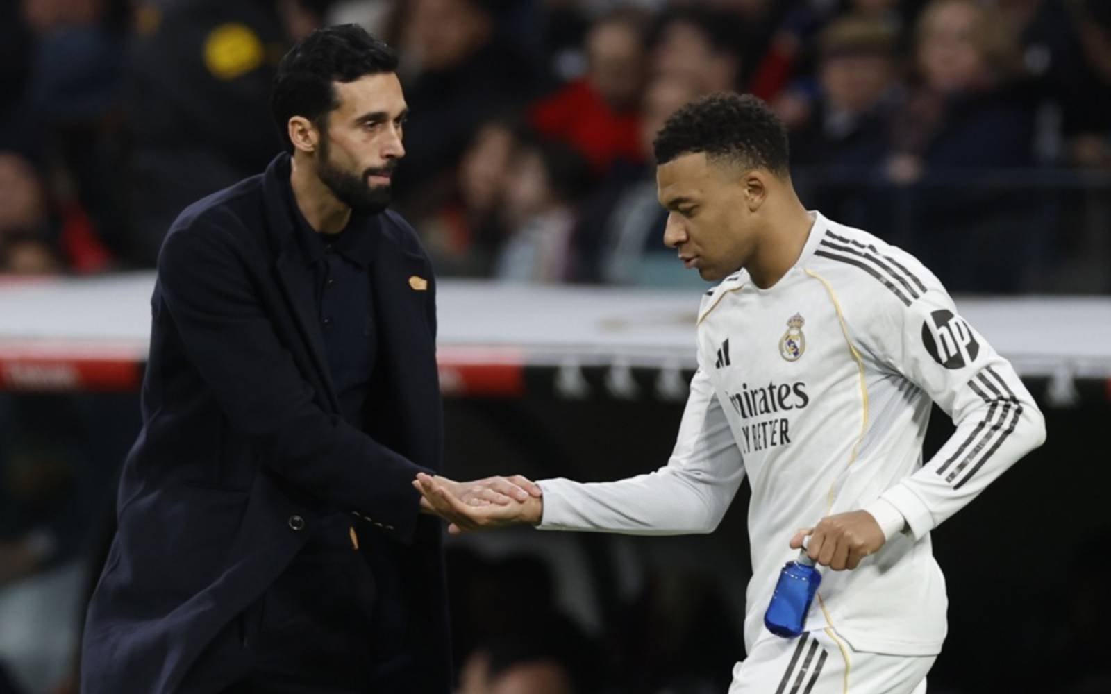 Real Madrid season in tatters, Arbeloa looking shaky after Euro exit