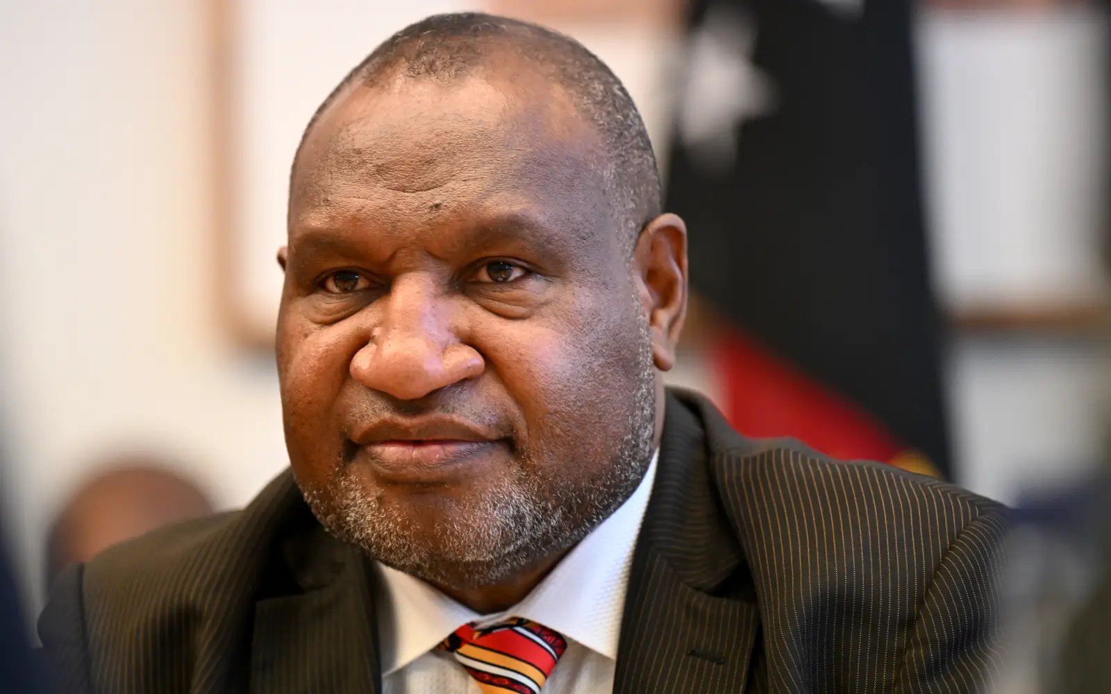 Australia pledges cyclone aid to Pacific neighbours