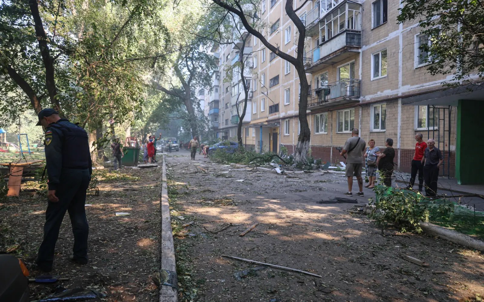 Russia says downed 148 Ukrainian drones in 3 hours