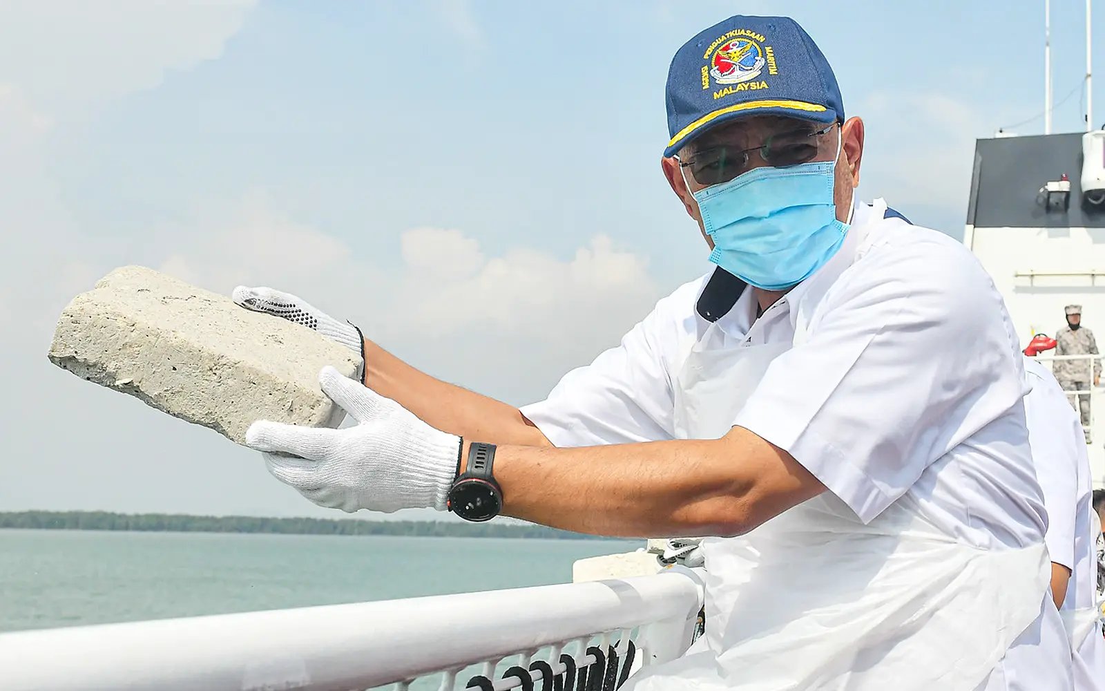 6,600 copies of Quran containing errors seized from January to March