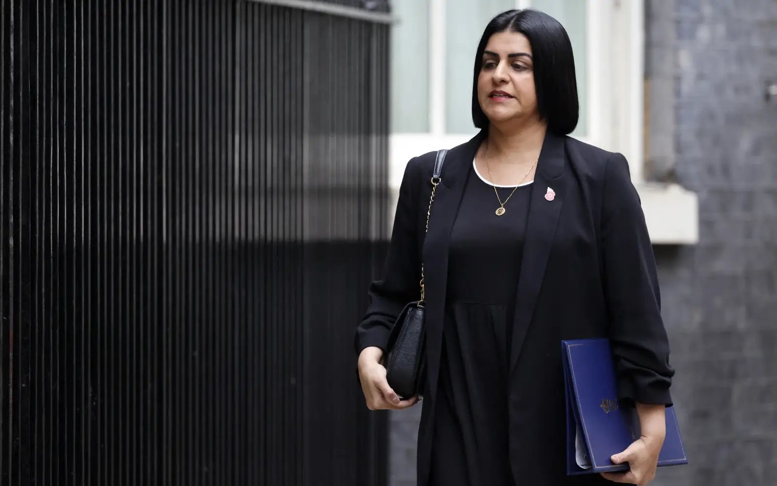 UK pledges extra £25mil for Jewish security after London stabbings