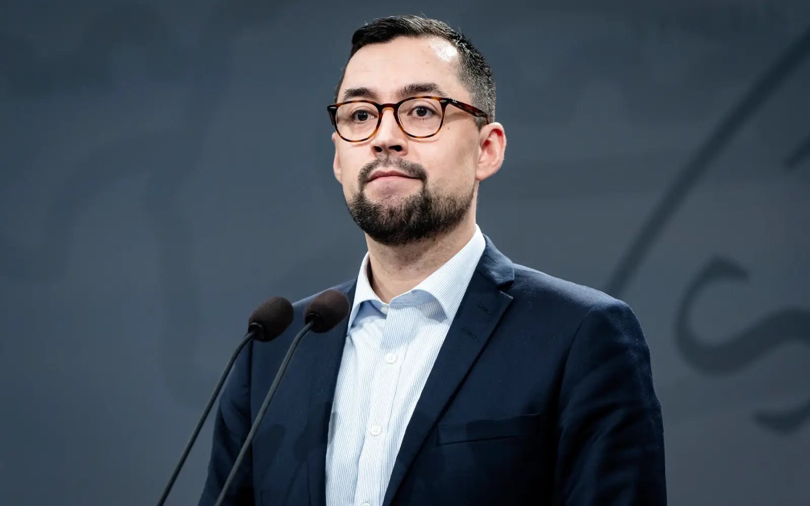 Greenland appoints former PM Egede as foreign minister