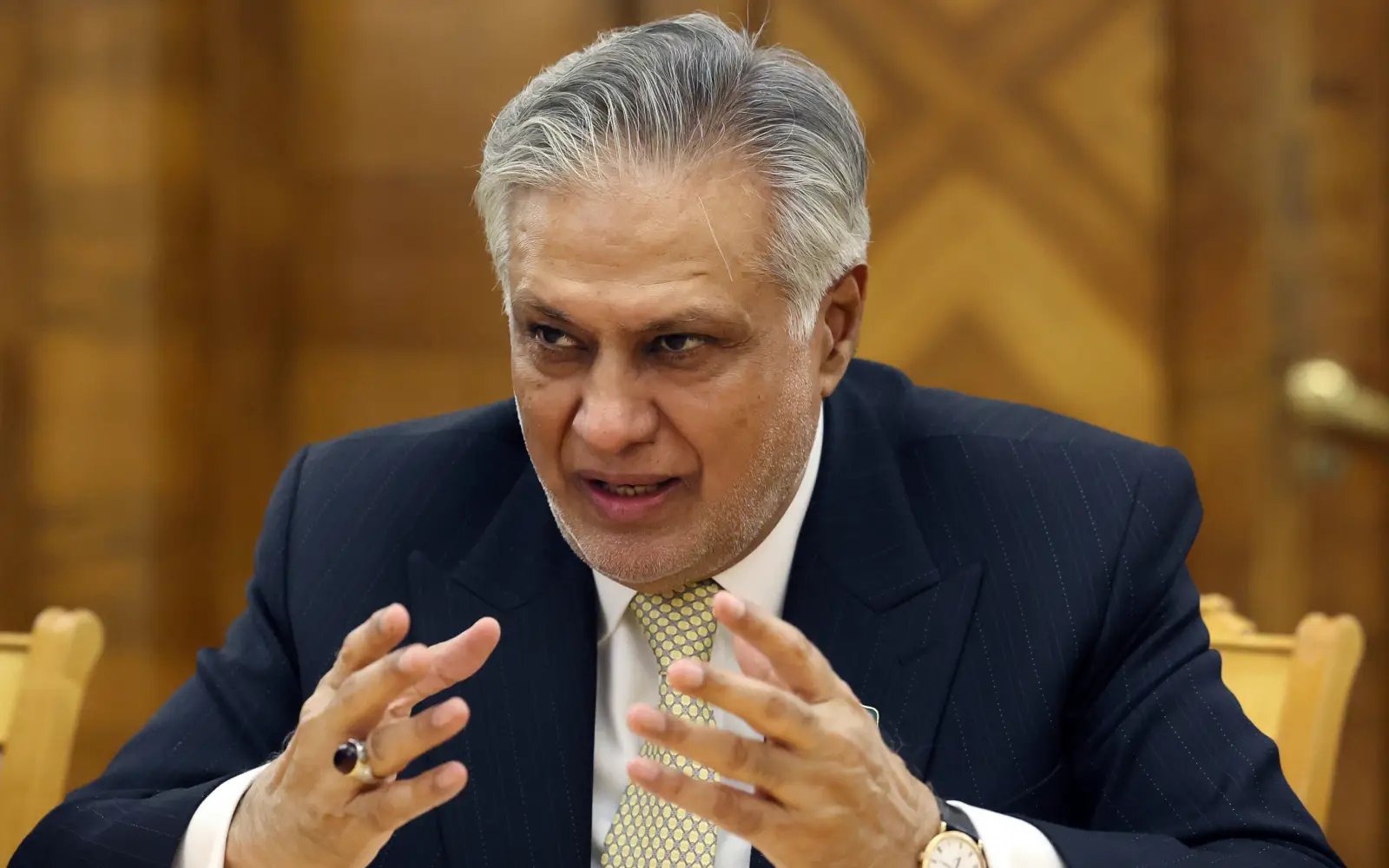 Pakistan asks US, Iran to uphold ceasefire after peace talks end without deal