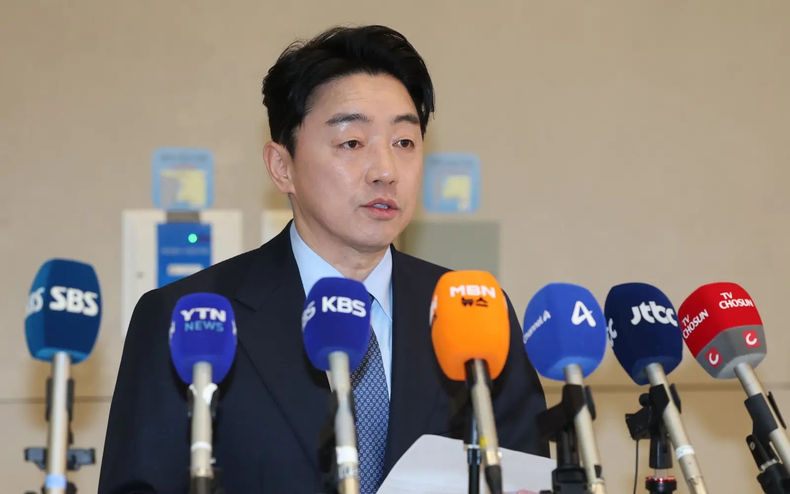 S. Korea secures 270mil barrels of oil from suppliers unaffected by Hormuz blockade