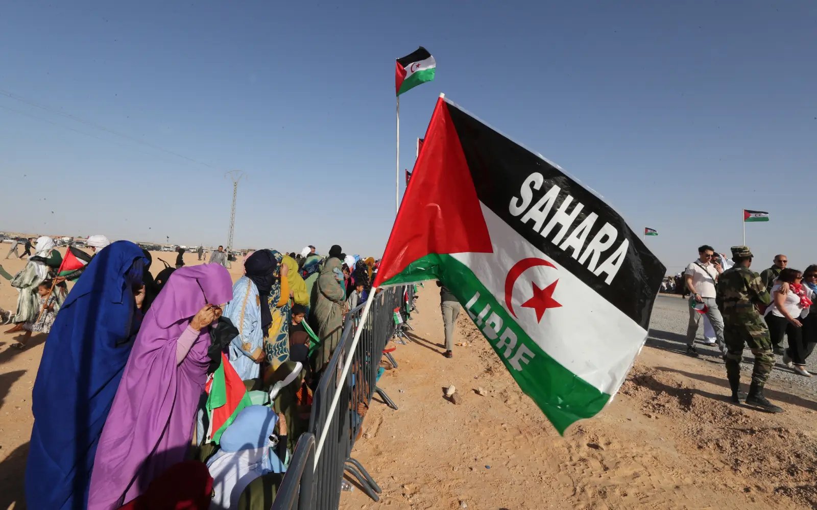 Mali backs Moroccan plan for sovereignty over Western Sahara