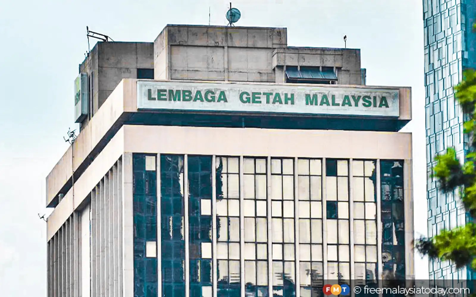LGM serbu premis jual sarung tangan getah ditolak tanpa permit