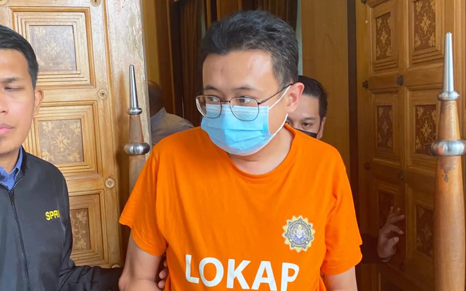 CEO badan berkanun direman berkait rasuah RM1 juta