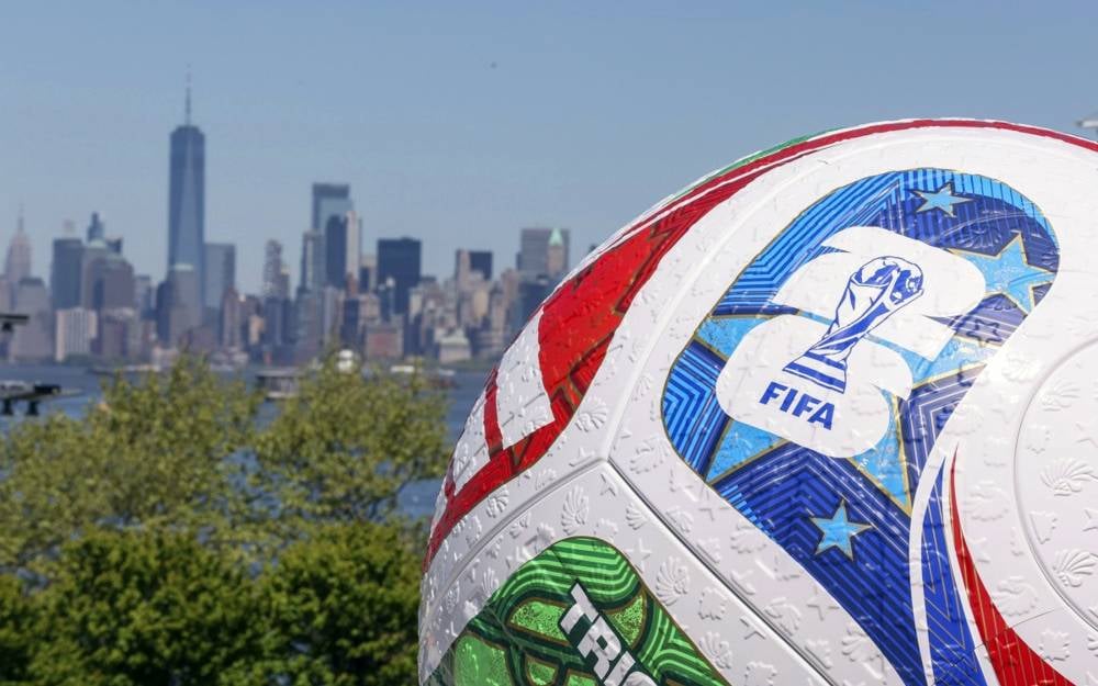 Watchdog warns World Cup ticket prices increase risk of scams