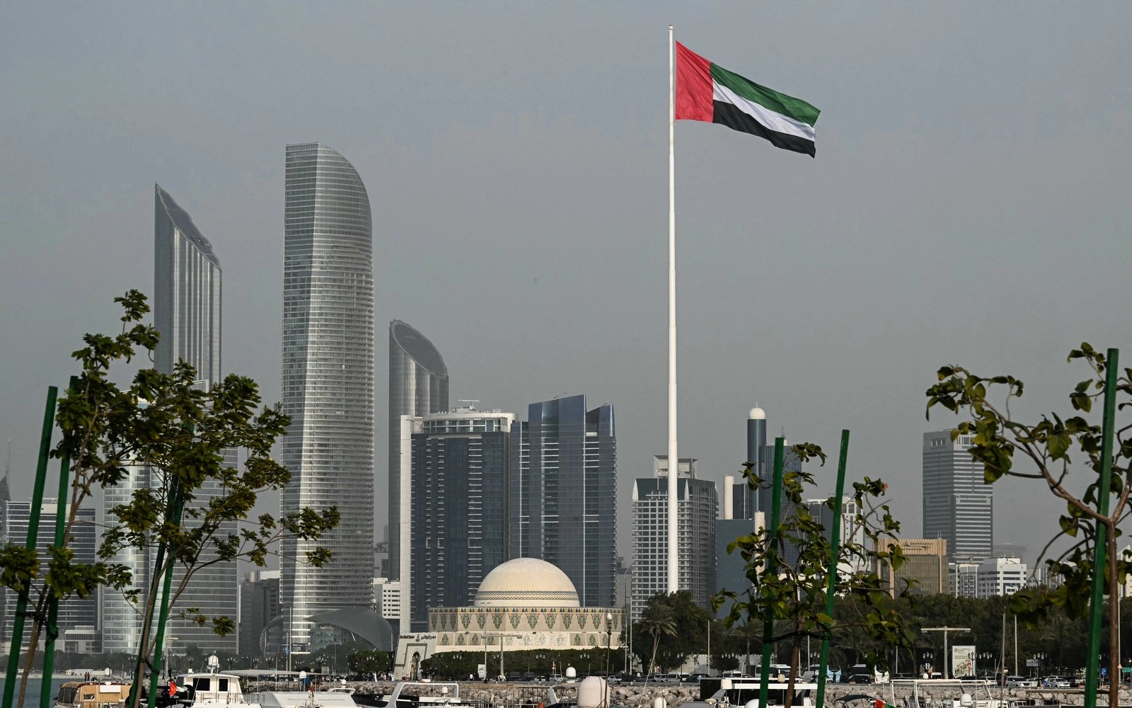 UAE’s oil move exposes a deepening Saudi rift as Gulf power shifts