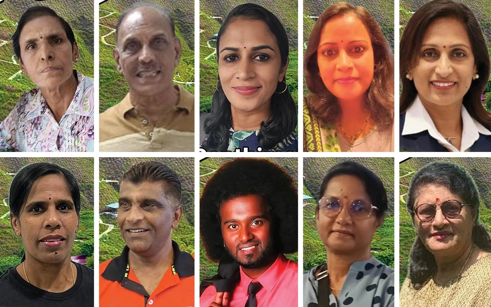 Cameron Highlands: Where champions once ruled