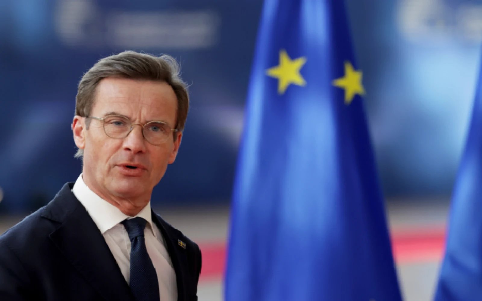 Sweden may ration fuel as Iran war threatens economy